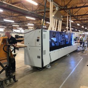 CNC Technology