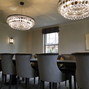 Discover how the UK's new fiscal budget impacts construction and joinery projects.